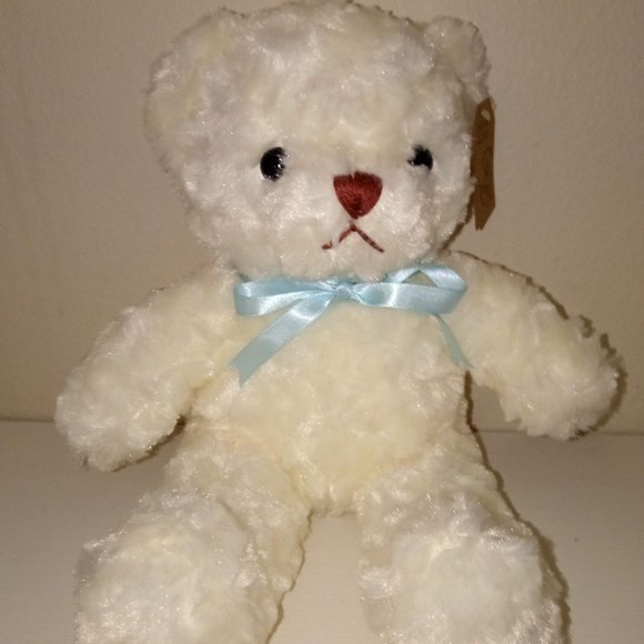 60% off! Exclusive Trio: Patriot, Snow & Bearry! - Picture 3 of 13